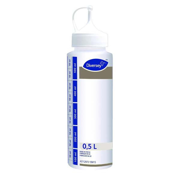 Appliceringsflaska Taski Neutral DI 500ml