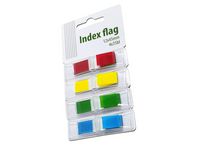 Index film 12x45mm 4x35 Flikar