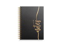 Anteckningsbok Burde Notes A5