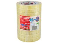 Kontorstejp Eurocel 66mx15mm 10st