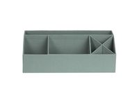 Skrivbordsförvaring Bigso Box Elisa Mint