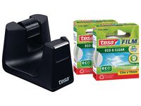 Tejphållare Tesa Easy Cut Desk Smart