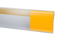 List Nordic Brands Transparent 39x885mm 50st