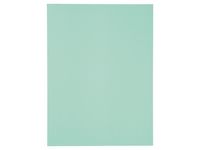 Mapp A4 1-Klaff Grön 250g 100st