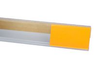 List Nordic Brands Transparent 26x885mm 50st