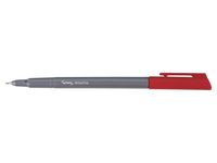 Fineliner Röd 0.4mm