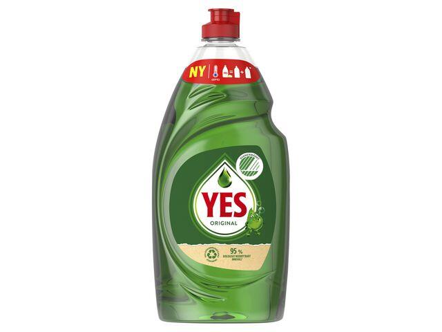 Handdiskmedel Yes Original 900ml