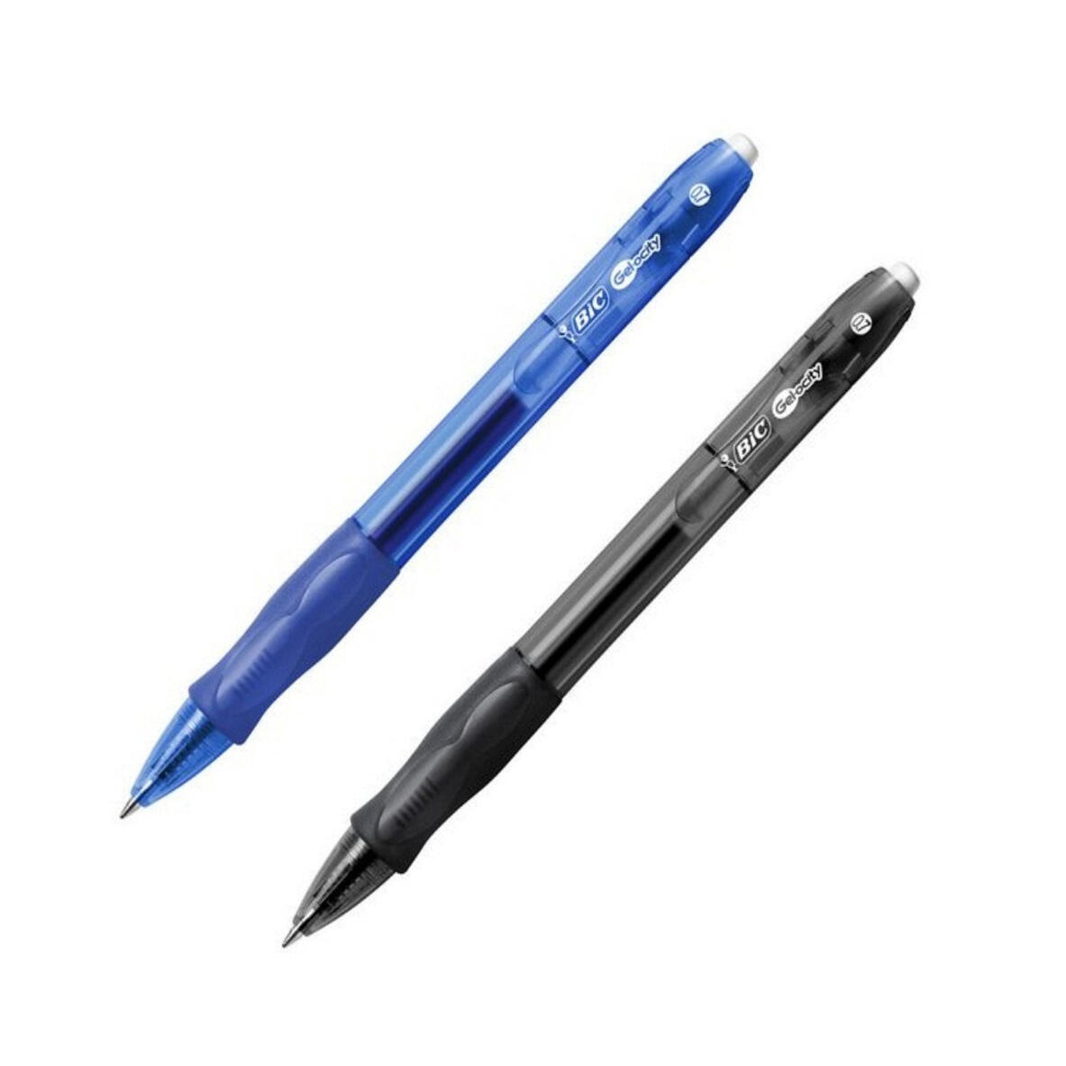 Gelpenna Bic Gel-ocity 0.7mm Gelpenna Bic Gel-ocity 0.7mm