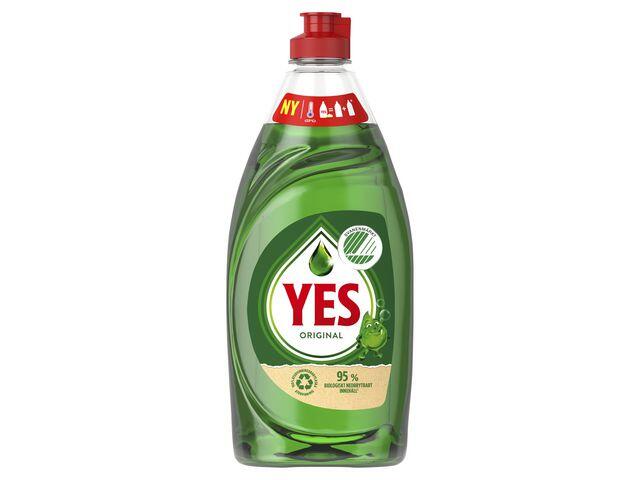 Handdiskmedel Yes Original 520ml