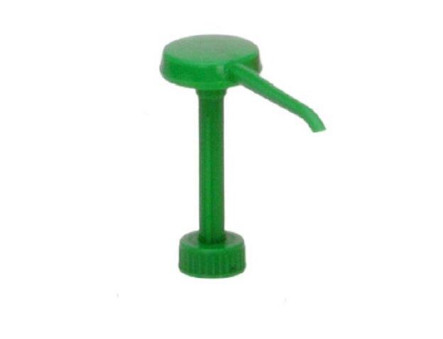 Doseringspump Nordex Grön 2ml för 1L Flaska Doseringspump Nordex Grön 2ml för 1L Flaska