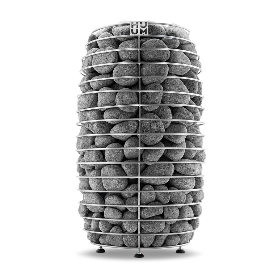 Elektriskt Bastuaggregat Huum Hive Mini 9kW
