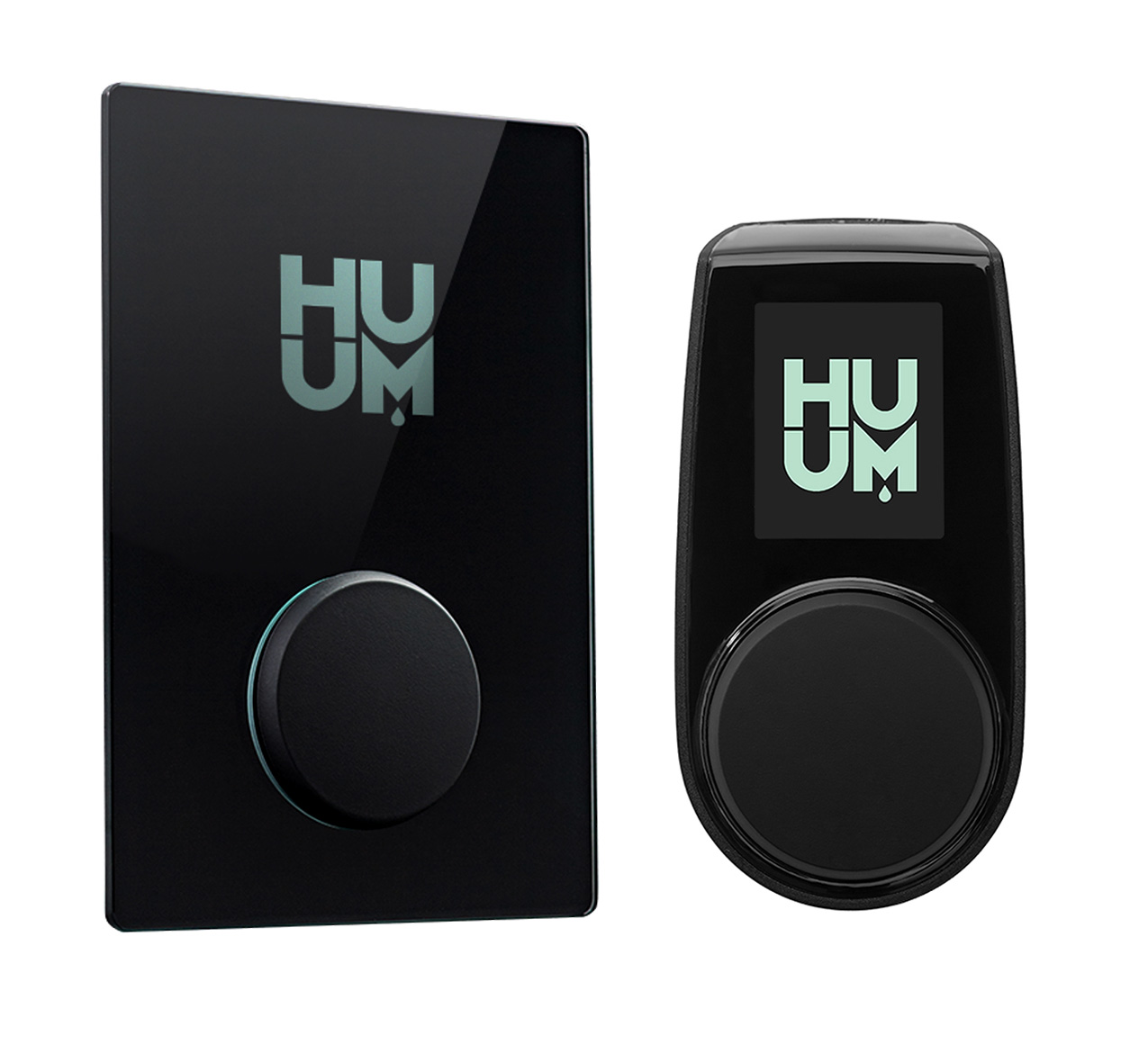 Styrpanel Huum UKU Wi-Fi