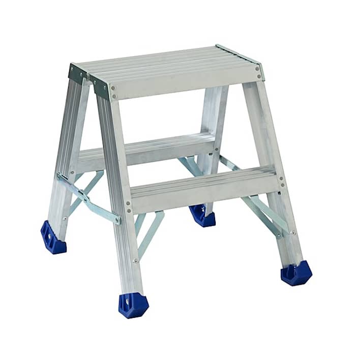 Arbetspall Skeppshultstegen Standard 2-steg