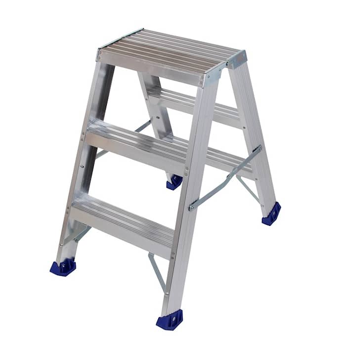 Arbetspall Skeppshultstegen Standard 3-steg