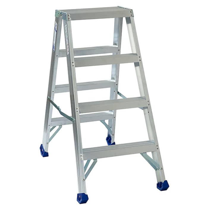 Arbetspall Skeppshultstegen Standard 4-steg
