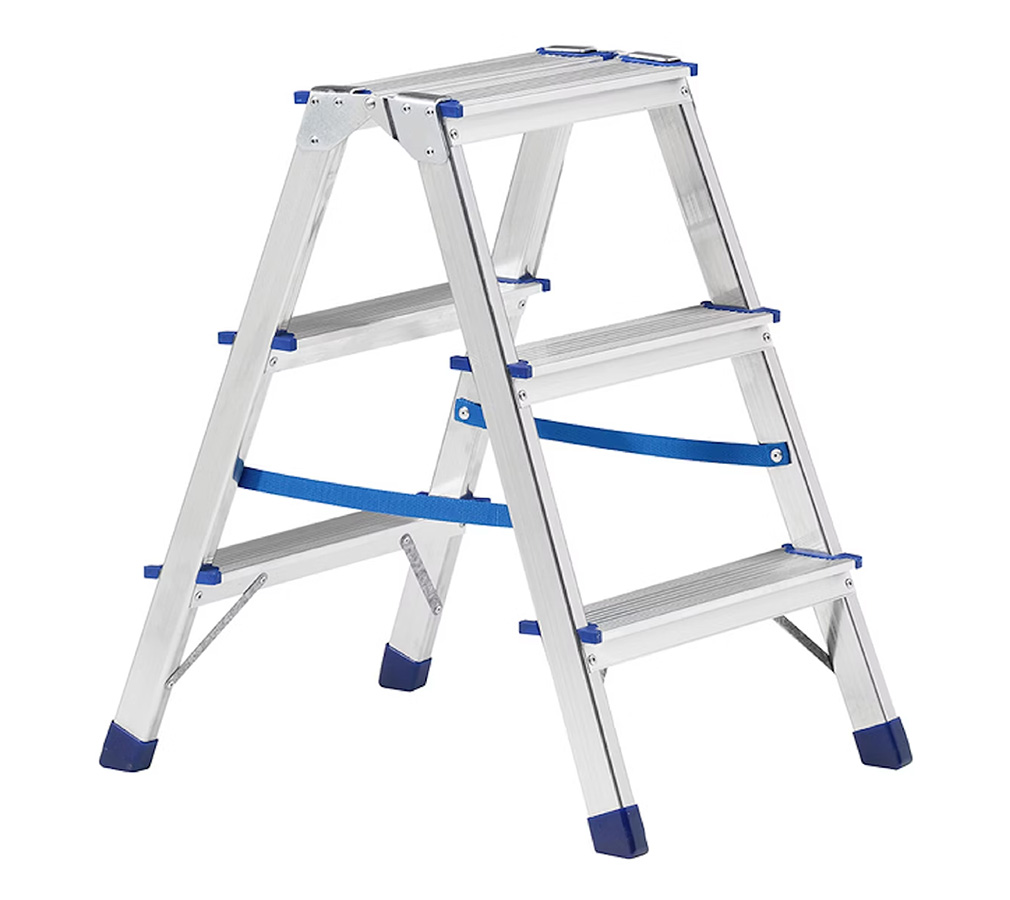Stegstol Skeppshultstegen Standard 3-steg
