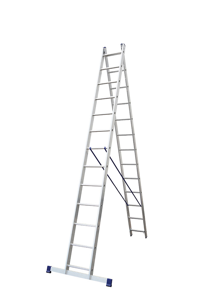 Kombistege Skeppshultstegen 2-del 6.3 m