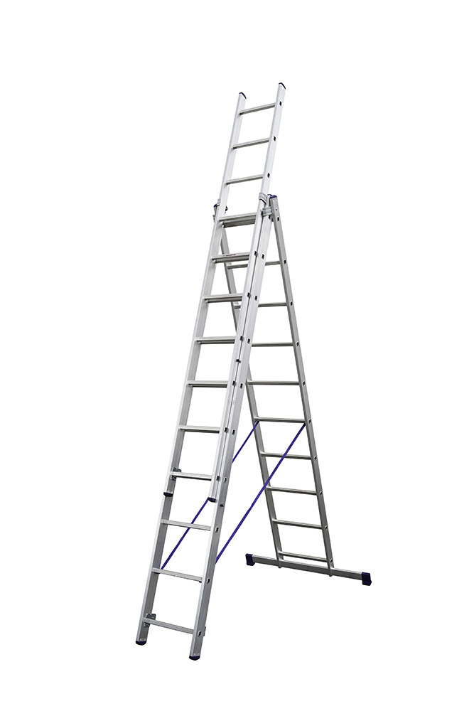 Kombistege Skeppshultstegen 3-del 6.2m