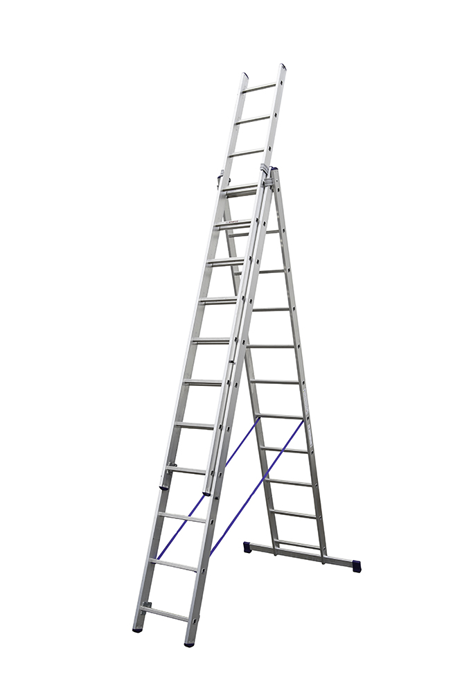 Kombistege Skeppshultstegen 3-del 7.1m
