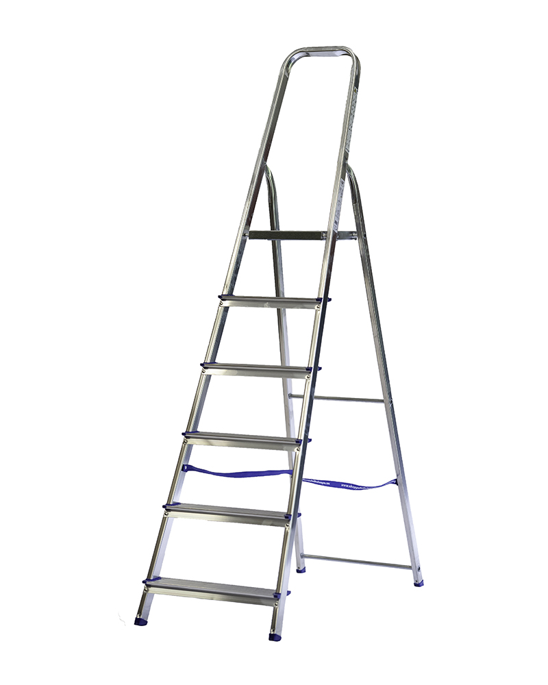 Trappstege Skeppshultstegen 501 6-steg