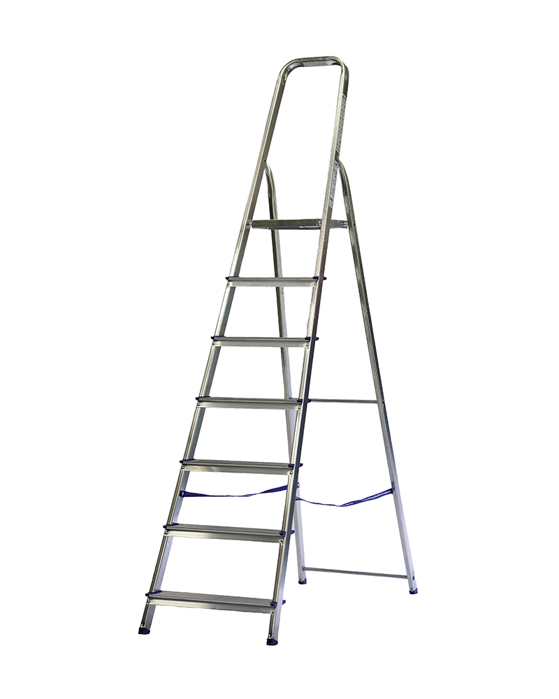 Trappstege Skeppshultstegen 501 7-steg