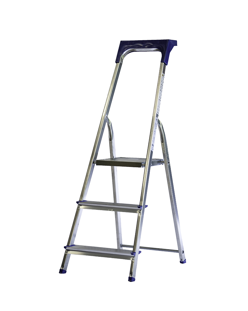 Trappstege Skeppshultstegen 502 Hylla 3-steg