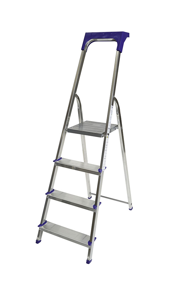 Trappstege Skeppshultstegen 502 Hylla 4-steg