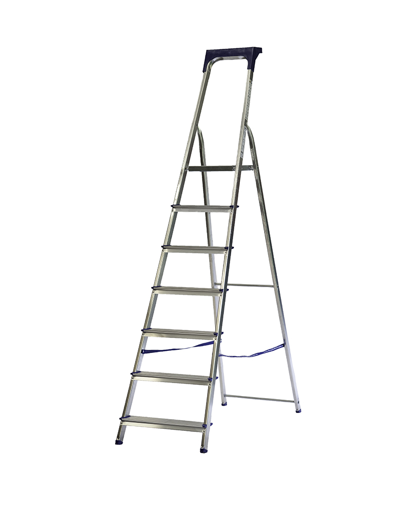 Trappstege Skeppshultstegen 502 Hylla 7-steg