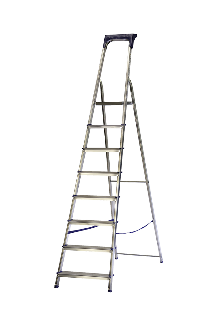 Trappstege Skeppshultstegen 502 Hylla 8-steg