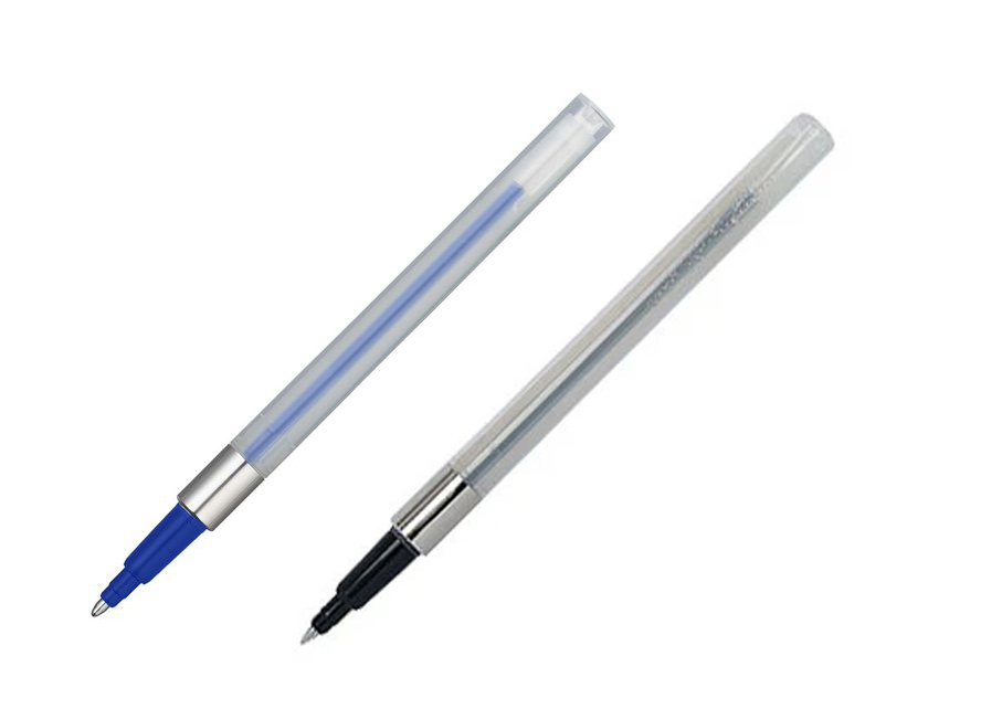 Patron Uni-Ball till Powertank Eco