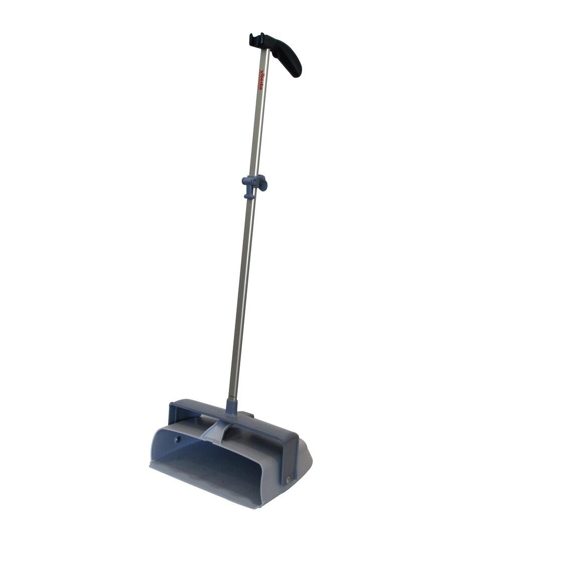 Sopskyffel Vileda Professional Dustpan med Plastbehållare