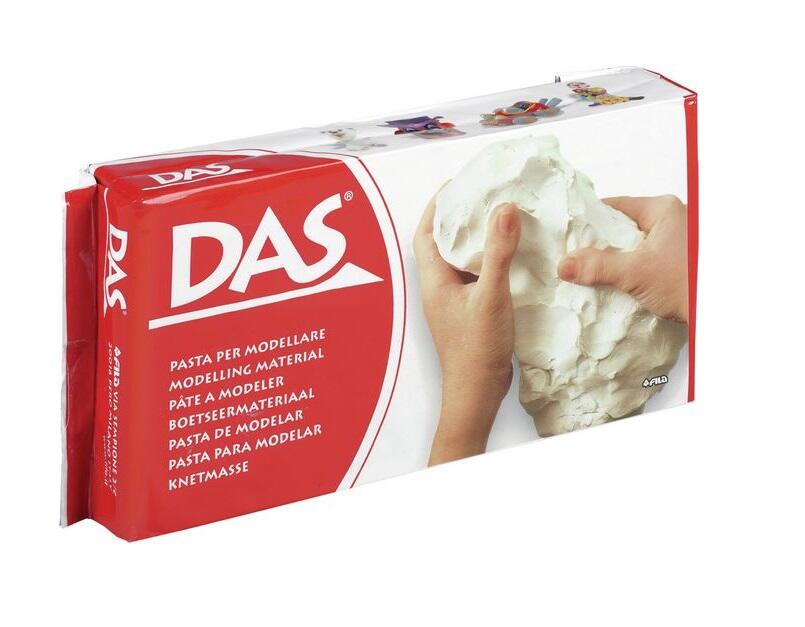 Modellera Das Vit 1kg