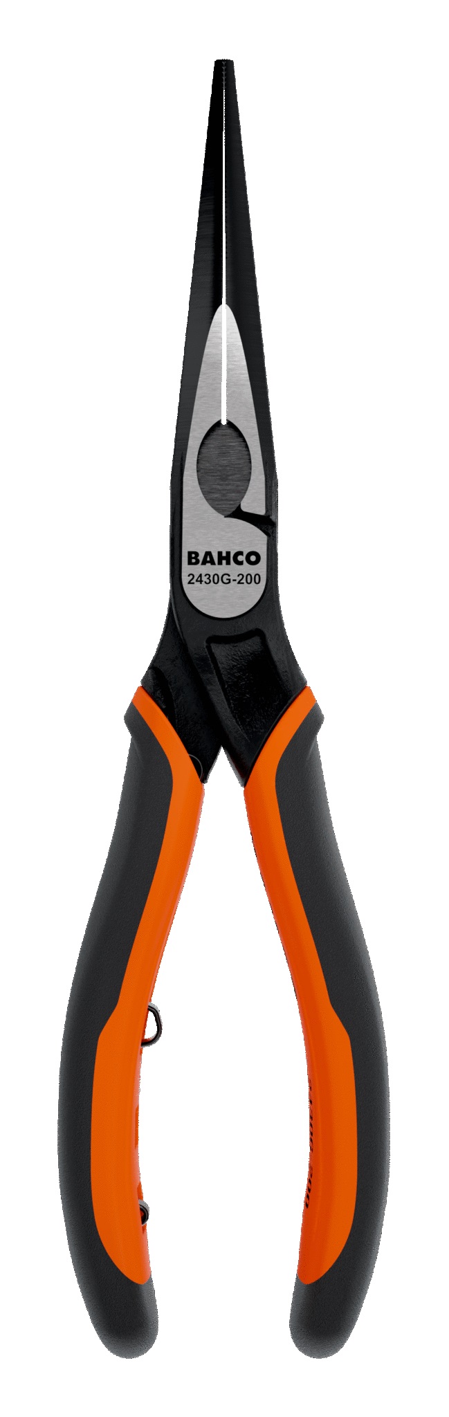 Spetstång Bahco Ergo 160mm