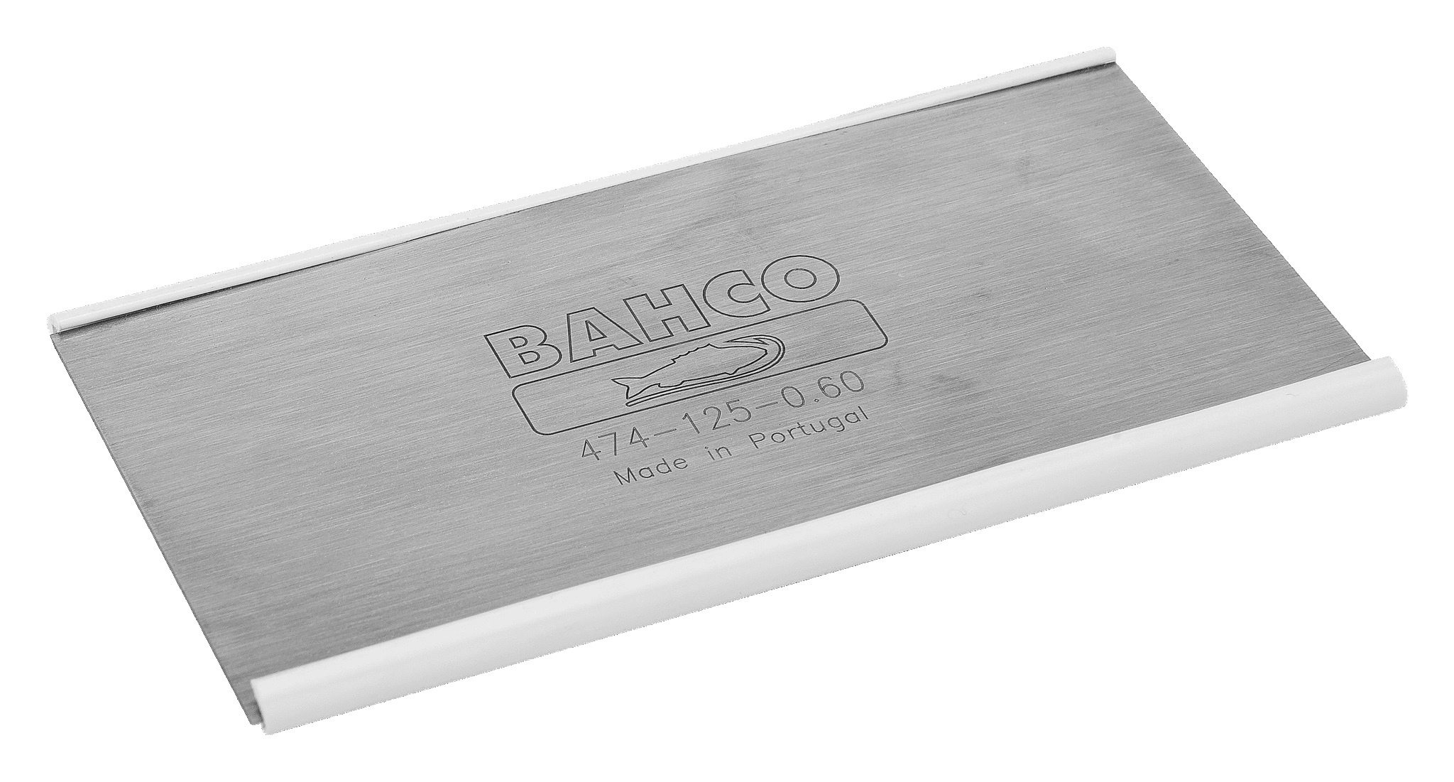 Sickling Bahco 125x0.6mm