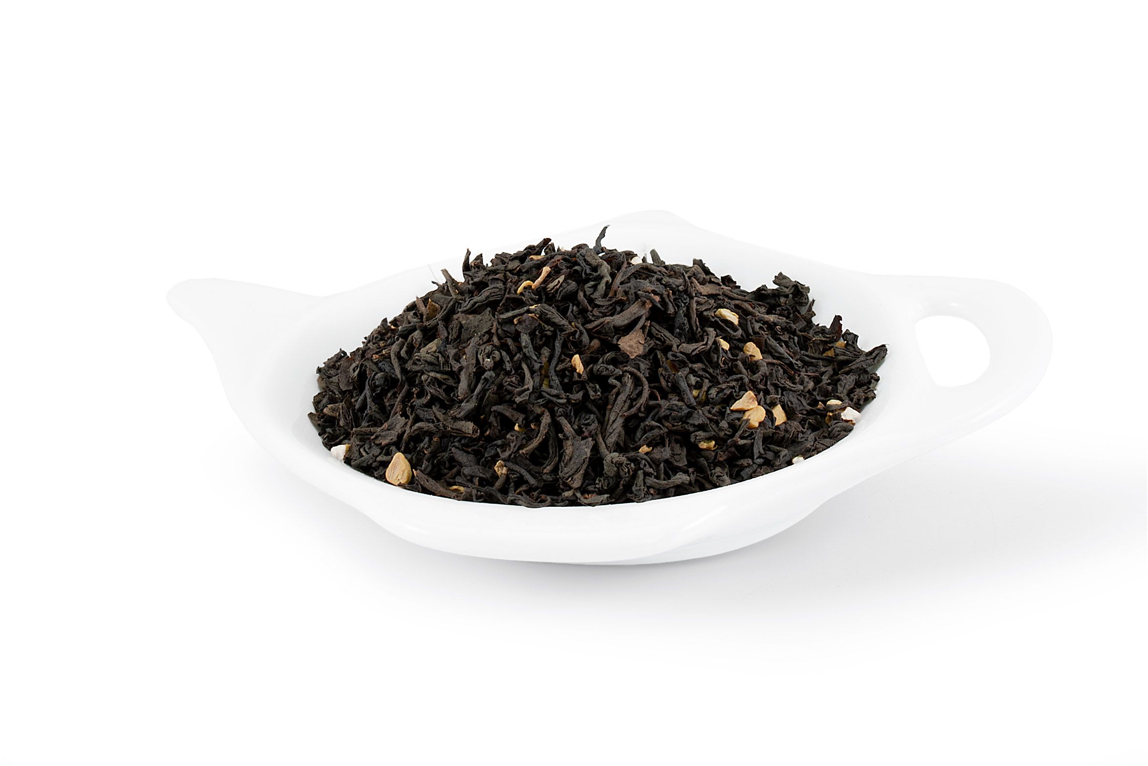Te Kahls Svart Ingefära Organic 1kg
