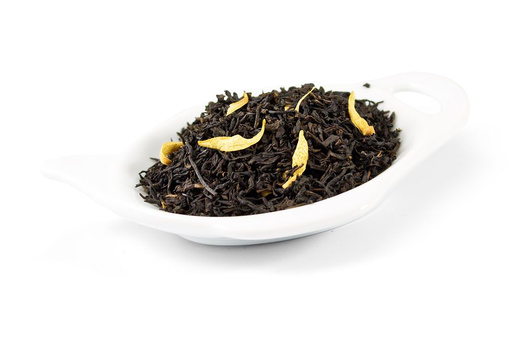 Te Kahls Svart Lyckliga Stunder lösvikt 1kg