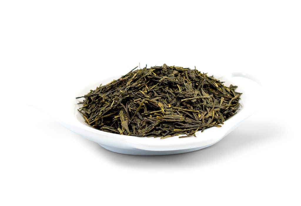 Te Kahls Grönt Japan Gyokuro Organic 500g