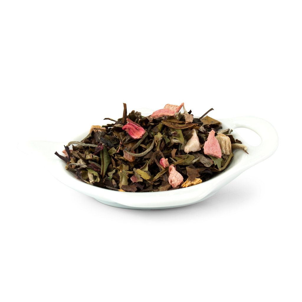 Te Kahls Vitt Sparkling Rhubarb 500g