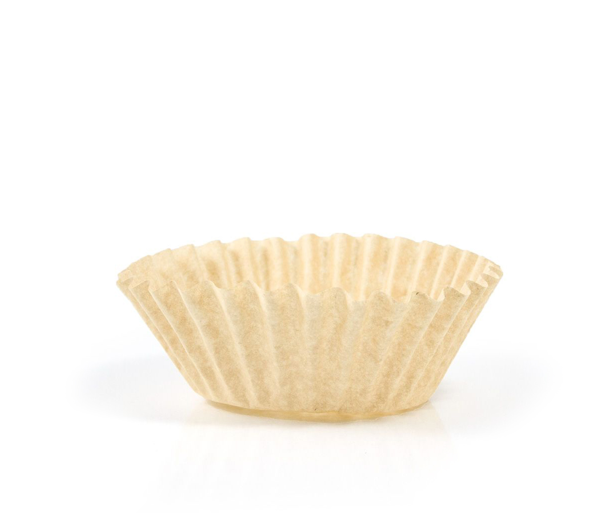 Kaffefilter Kahls Korgfilter Urnbryggare 5L 250st