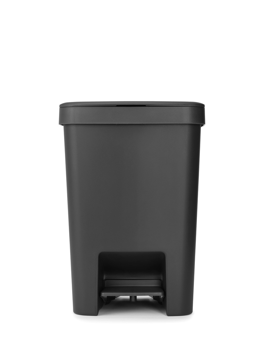 Pedalhink Brabantia StepUp Mörkgrå 25L