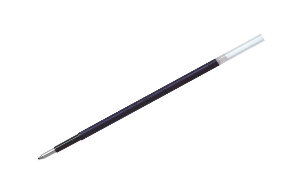 Refill Pilot Acroball Fine Blå