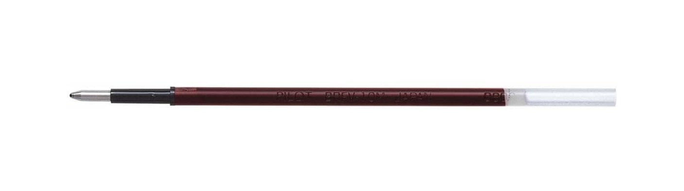 Refill Pilot Acroball Fine Röd