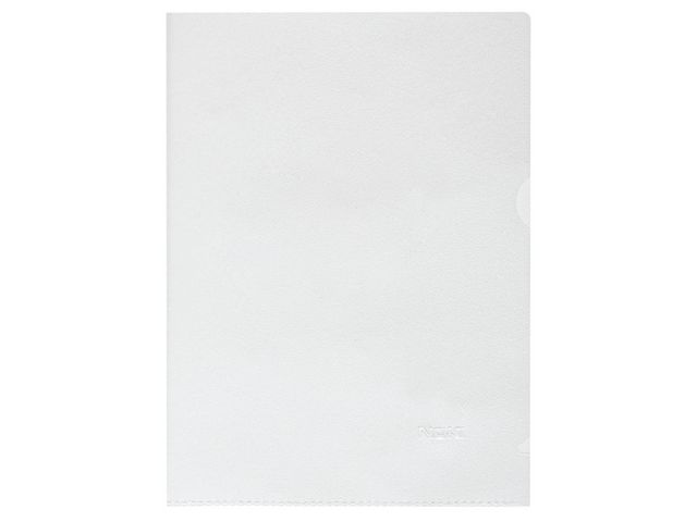 Aktmapp Noki Transparent A5 0.12mm 50st