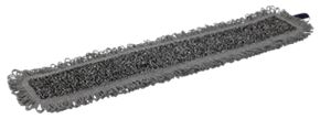 Mopp Vikan Våtskrubb Mikrofiber Grå 60cm