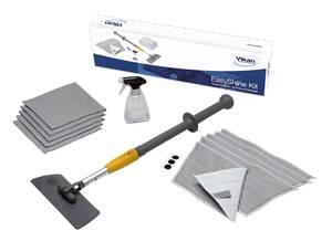 Moppset Vikan EasyShine Kit