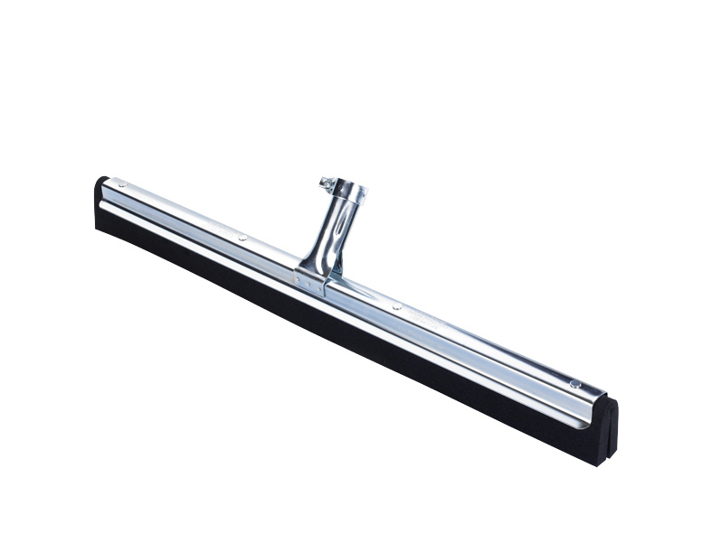 Golvraka Dura-Flex Skvättkant Svart 45cm