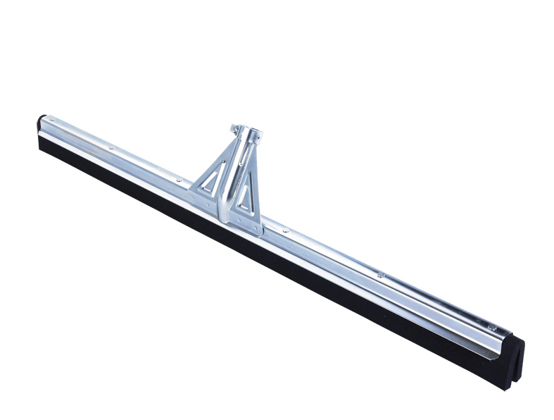 Golvraka Dura-Flex Skvättkant Förstärkt Vit 75cm