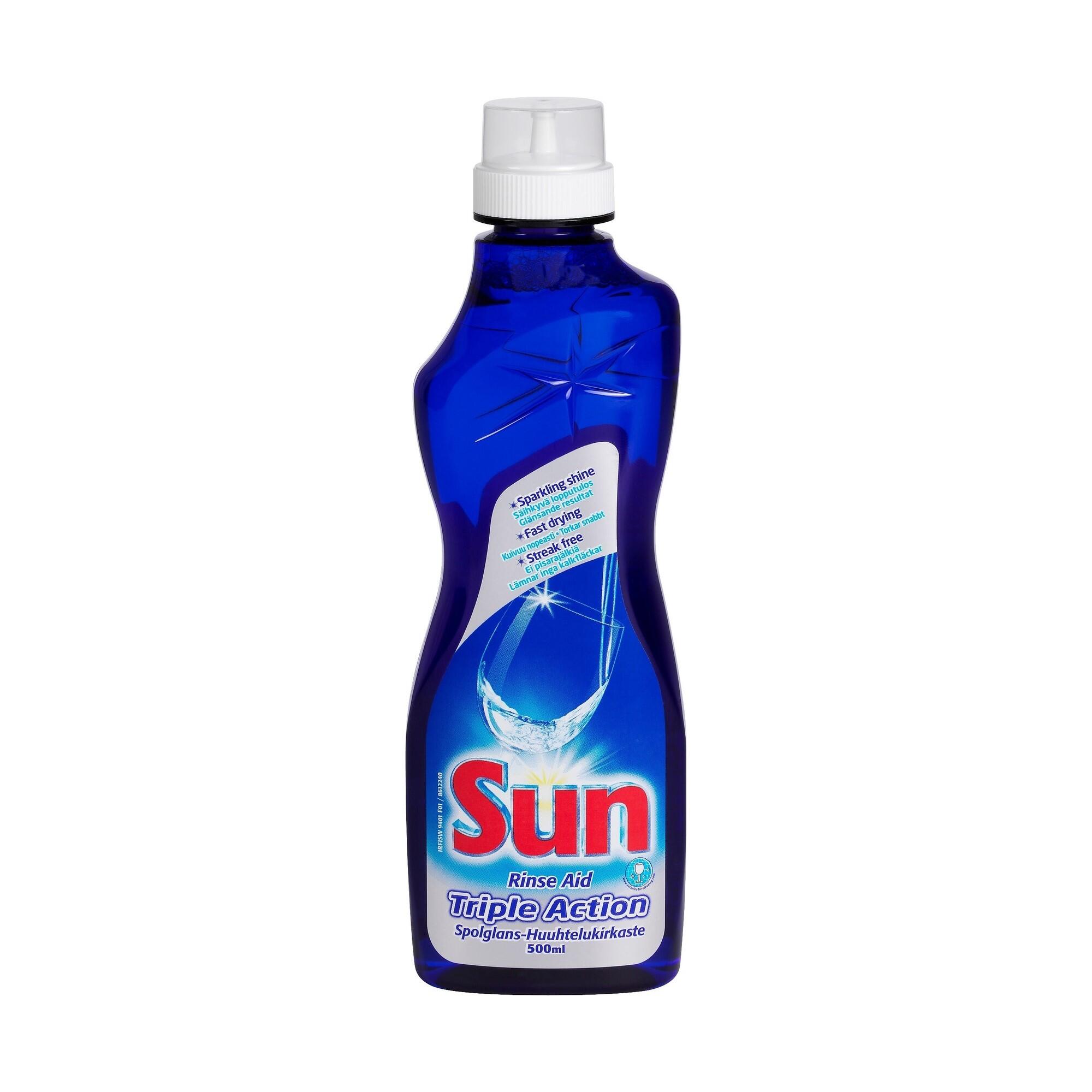 Spolglans Diversey Sun 500ml