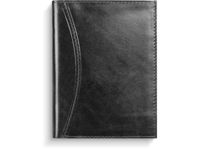 Kalender Burde Prestige de Luxe Svart 2025