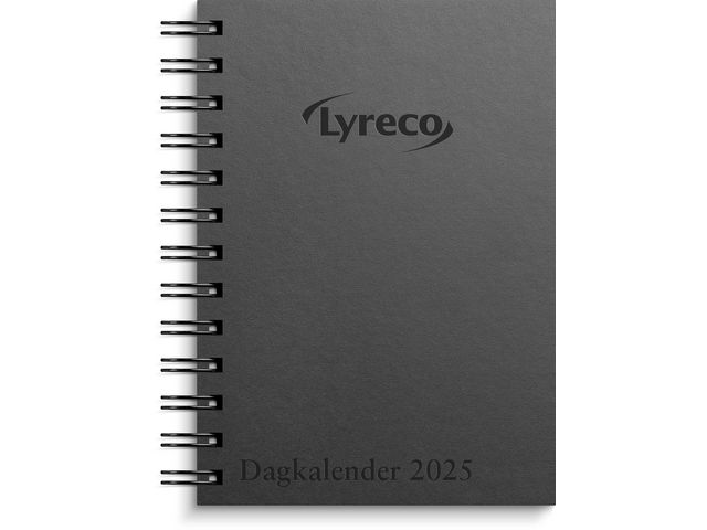 Kalender Burde Dag 2025